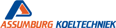  Het logo van een partij waar wij voor werken getiteld assumburg 
