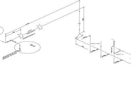PIG ringleiding systeem voor TOTAL Lubricants